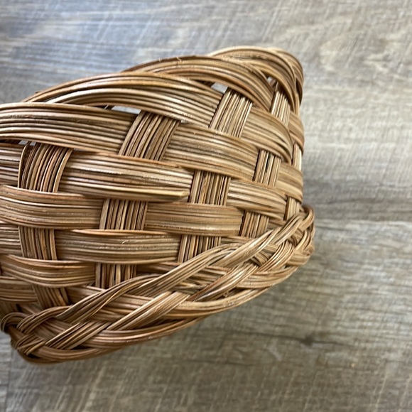 •bohemian basket collection• - Picture 12 of 16